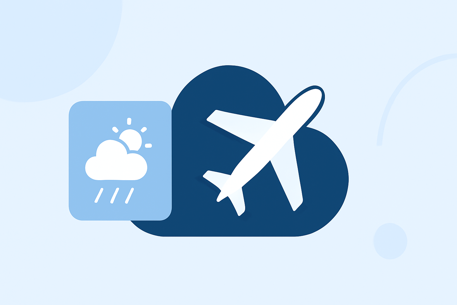 Navigating Airport Weather for Enhanced Travel Planning
