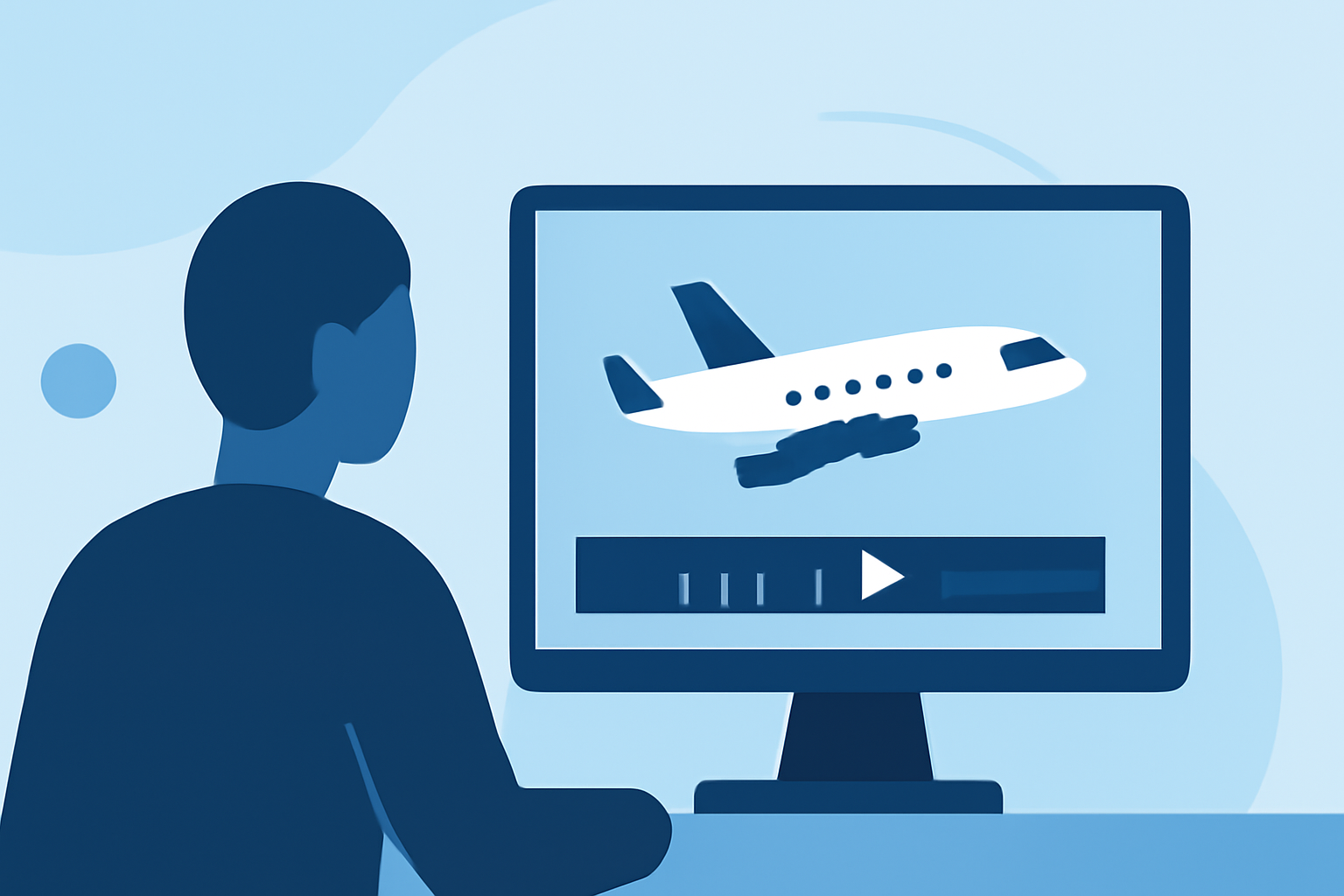 Getting Started with Aircraft Close-Up Clip Editing for Solo Travelers
