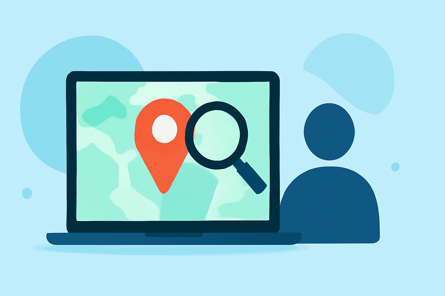 Enhancing Your Travel Presentations with Interactive Map Zoom Overlays