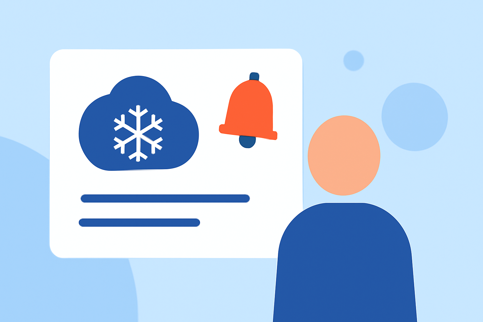 Easy Alert Subscriptions for Winter Storms: Stay Informed and Safe