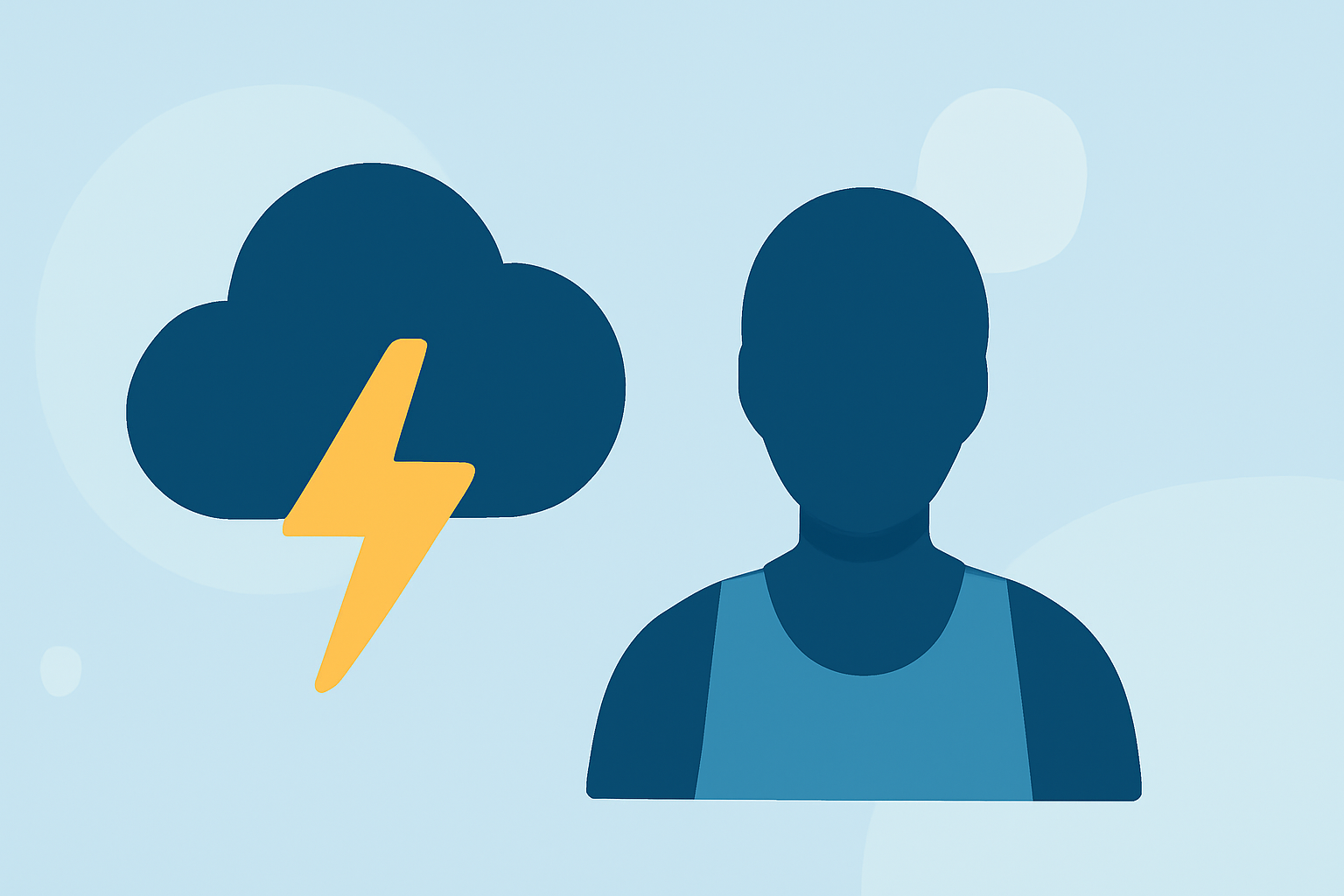 Thunderstorm Tracking Guide for Athletes: Ensuring Safety During Outdoor Events