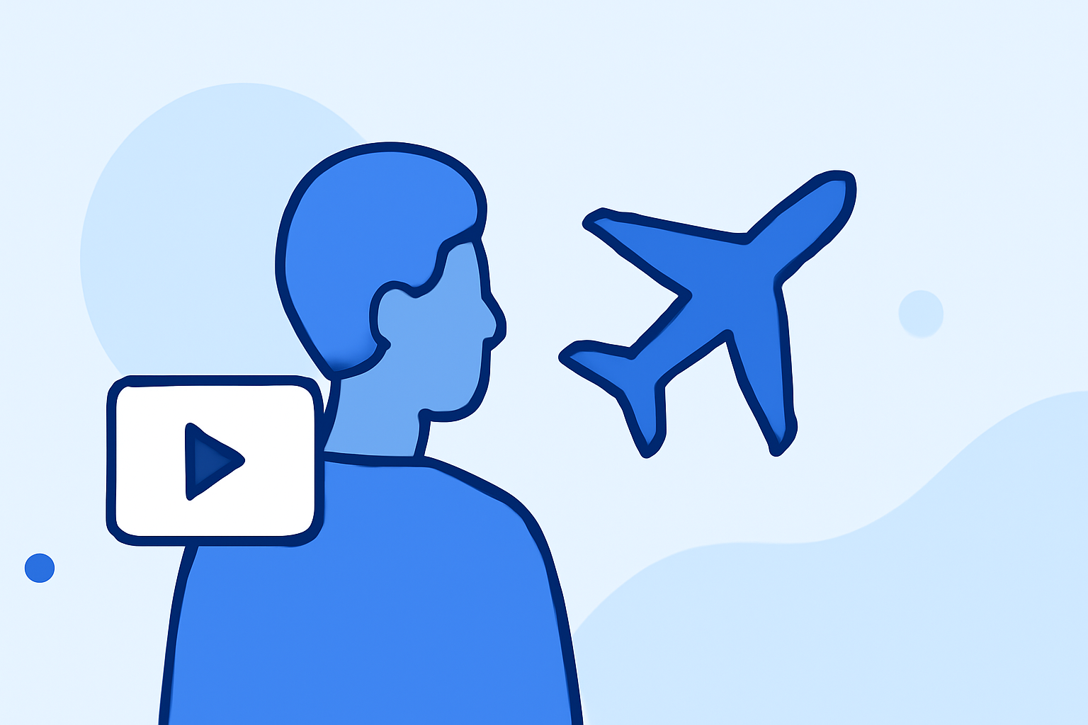 Common Timelapse Editing Mistakes in Plane Spotting and How to Avoid Them