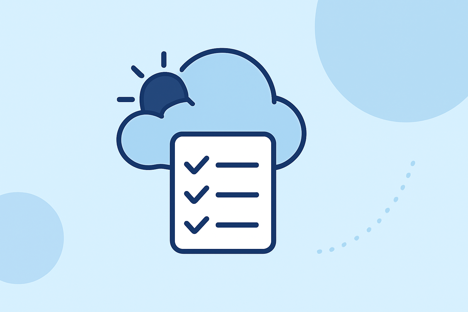 Weather-Tracking Routine for Trips: Your Essential Checklist
