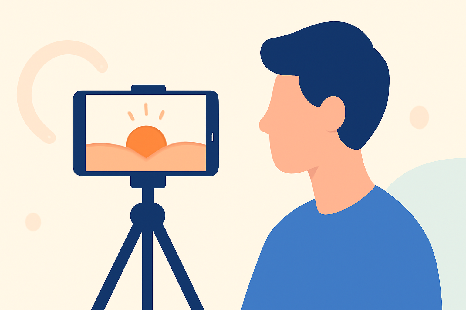 Capturing Sunrise Timelapse Videos During Family Trips: A Step-by-Step Guide