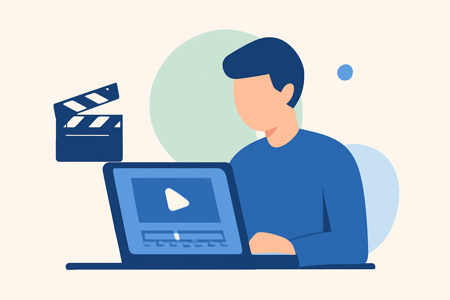 Mastering Airport B-Roll Editing: A Beginner's Guide for Solo Travelers