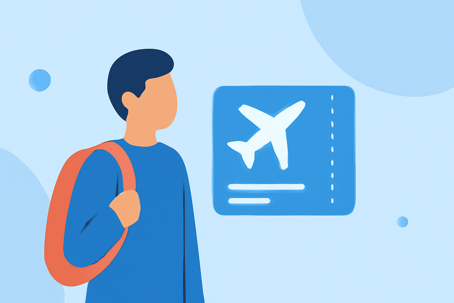 Best Months to Fly Weather-Wise for International Travel