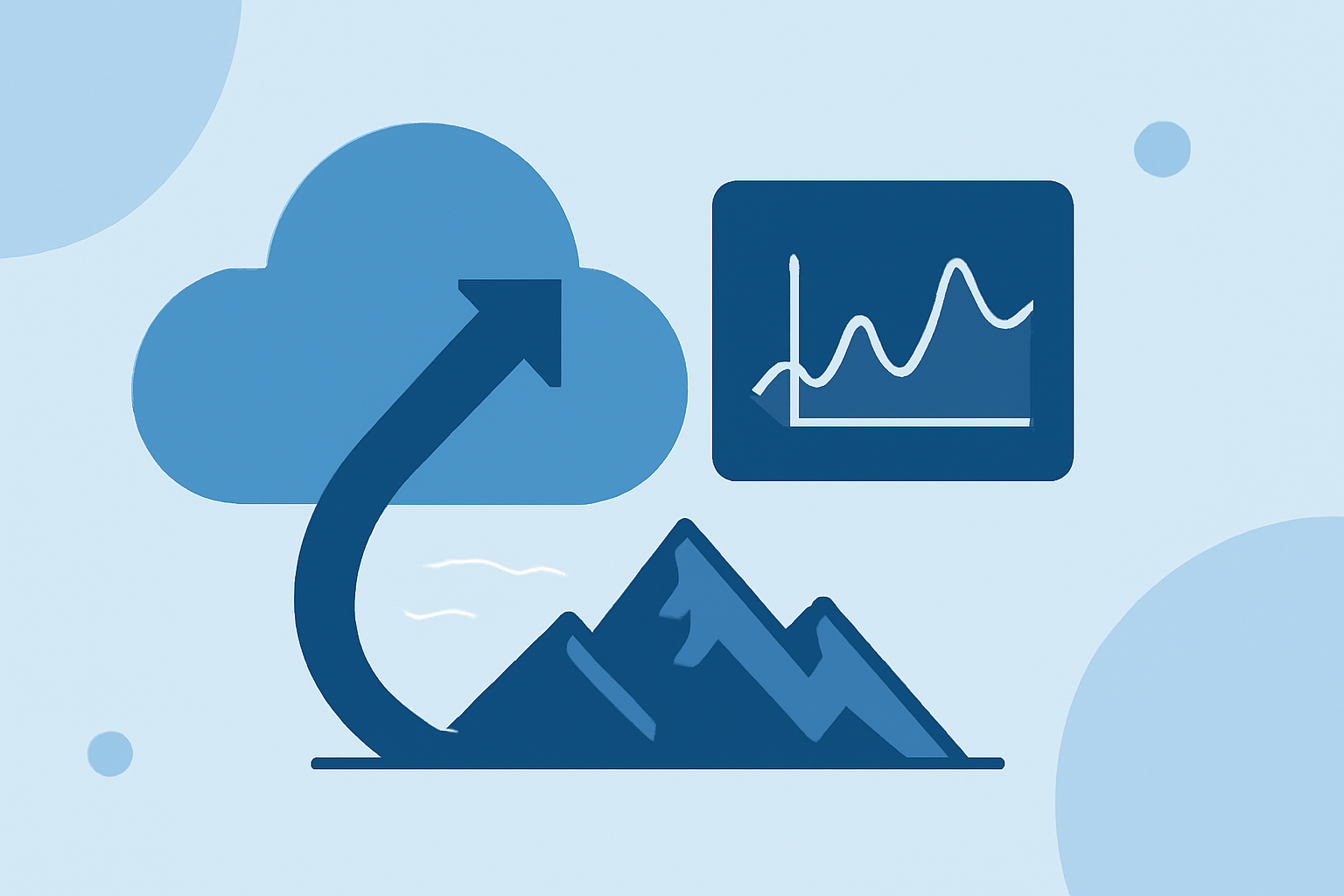 Understanding Turbulence Over Mountains: Real-Time Insights and Tools
