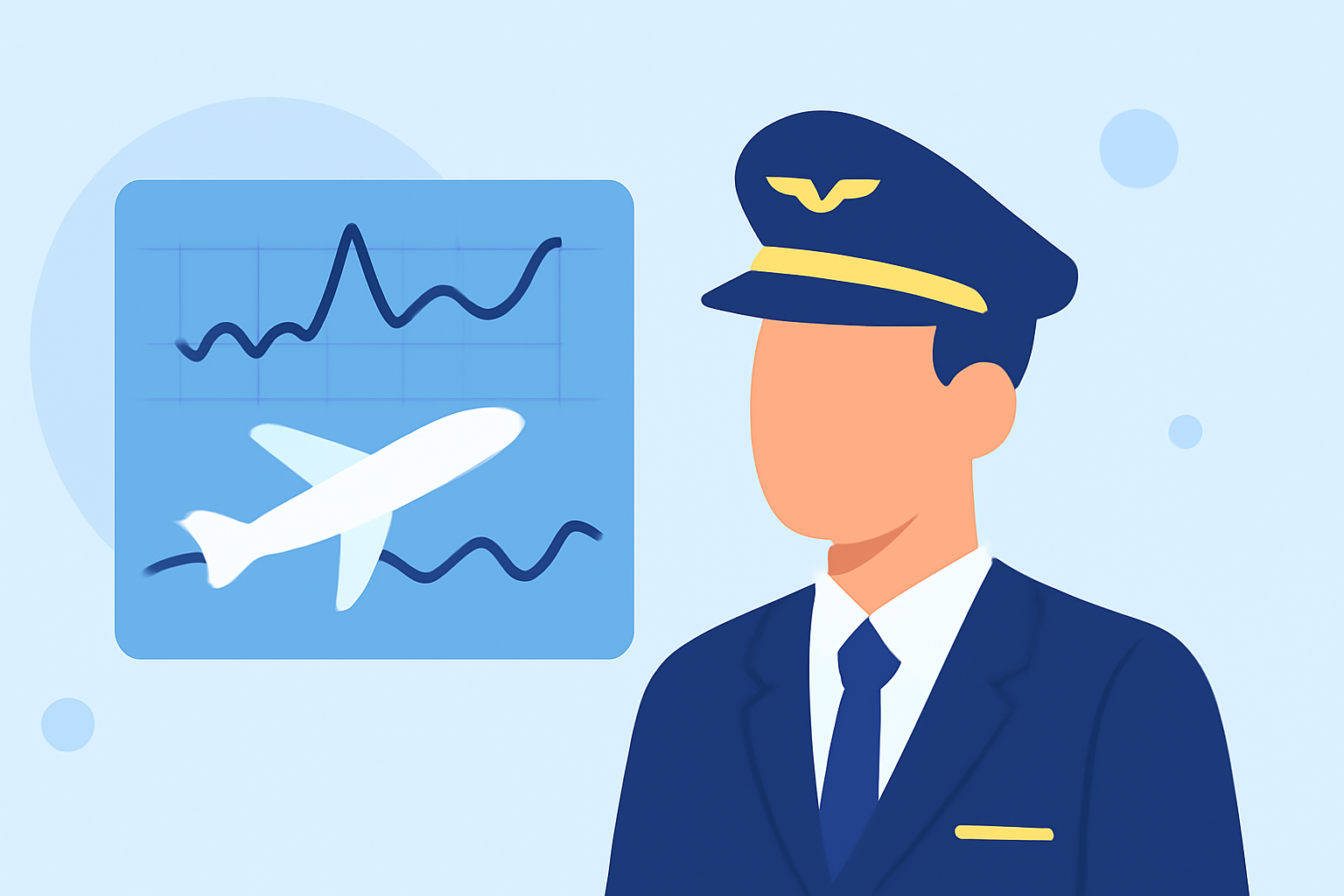 Your Essential Guide to Turbulence Forecasts Before You Fly