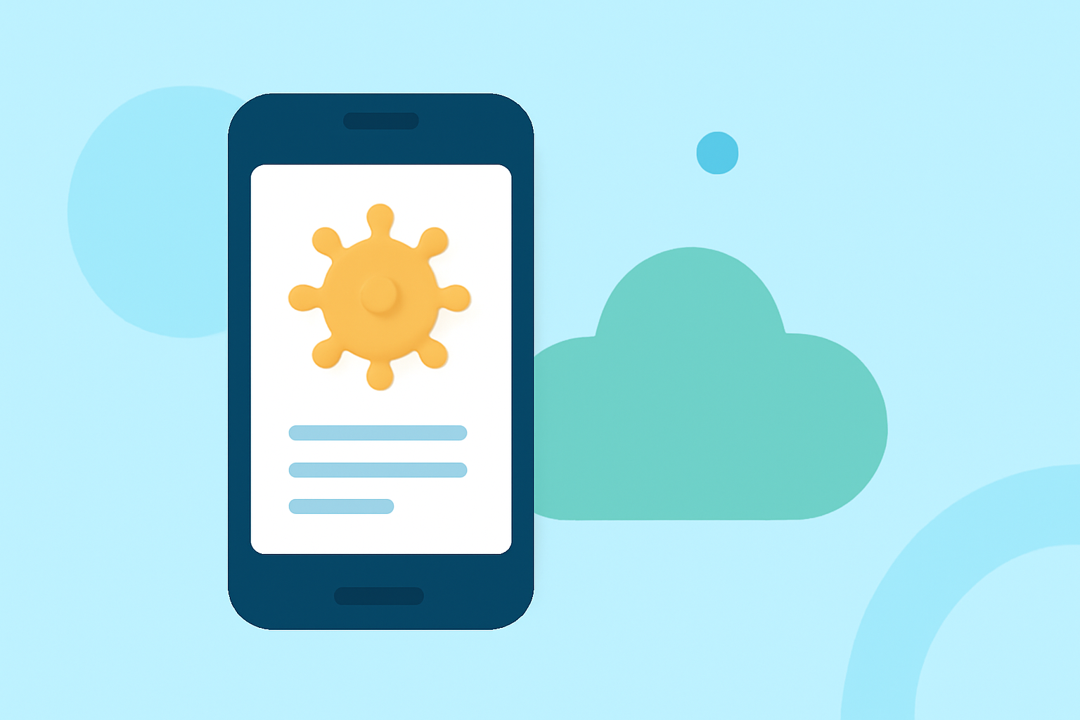 Understanding Pollen Notifications: A Comprehensive Guide