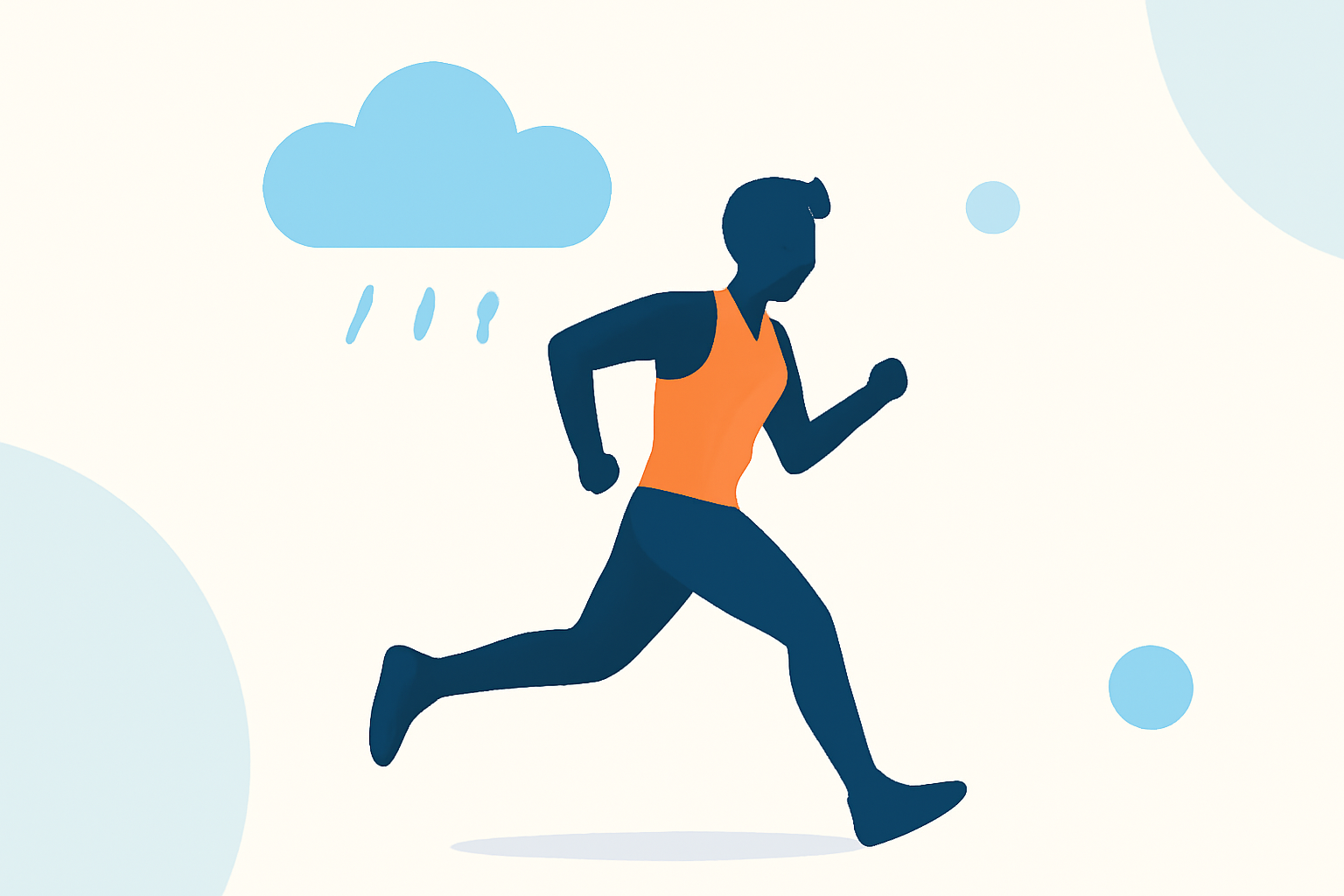 Weather for Outdoor Running: A Beginner's Guide