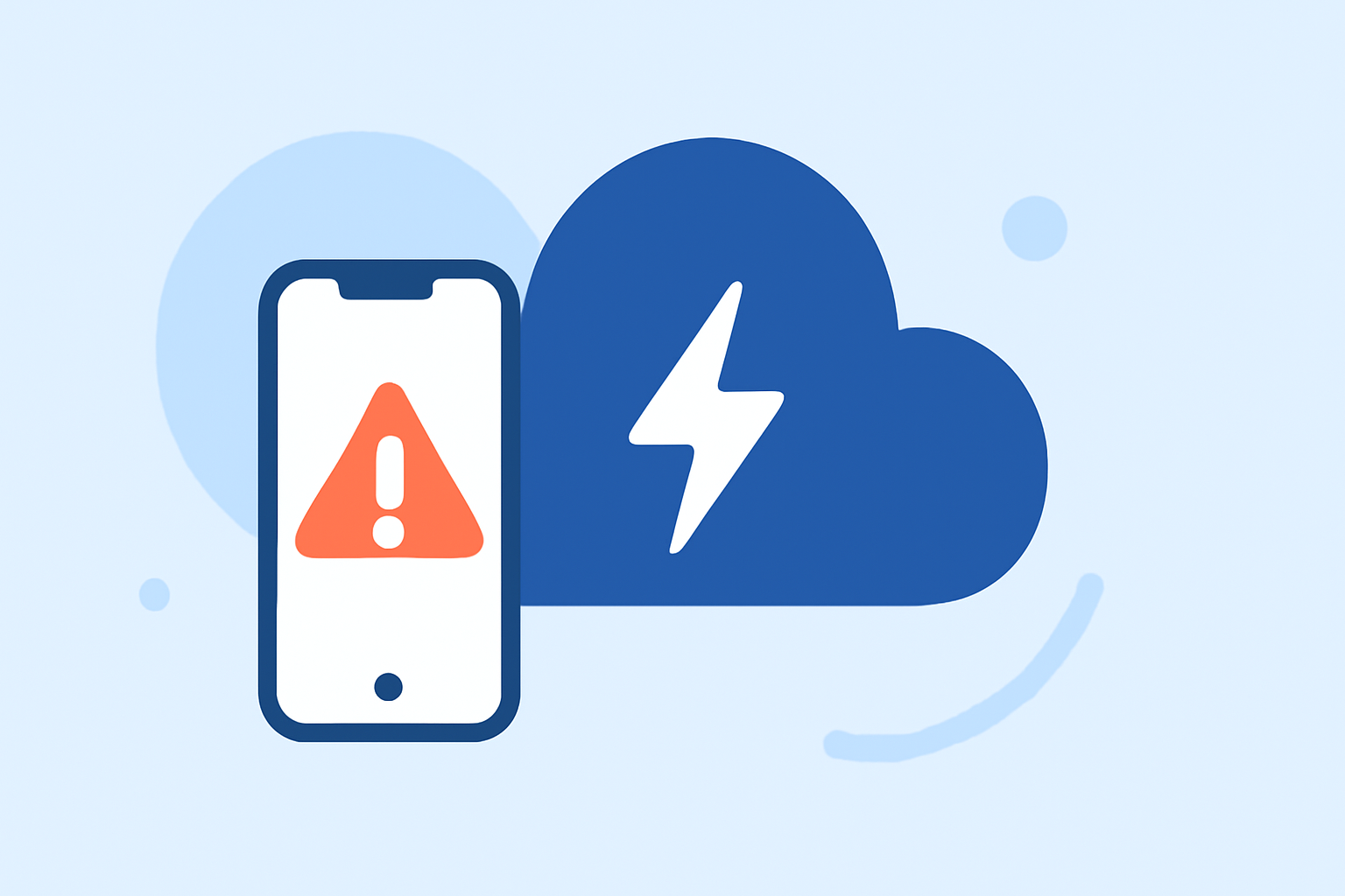 Storm Approach Notifications Explained for Outdoor Enthusiasts