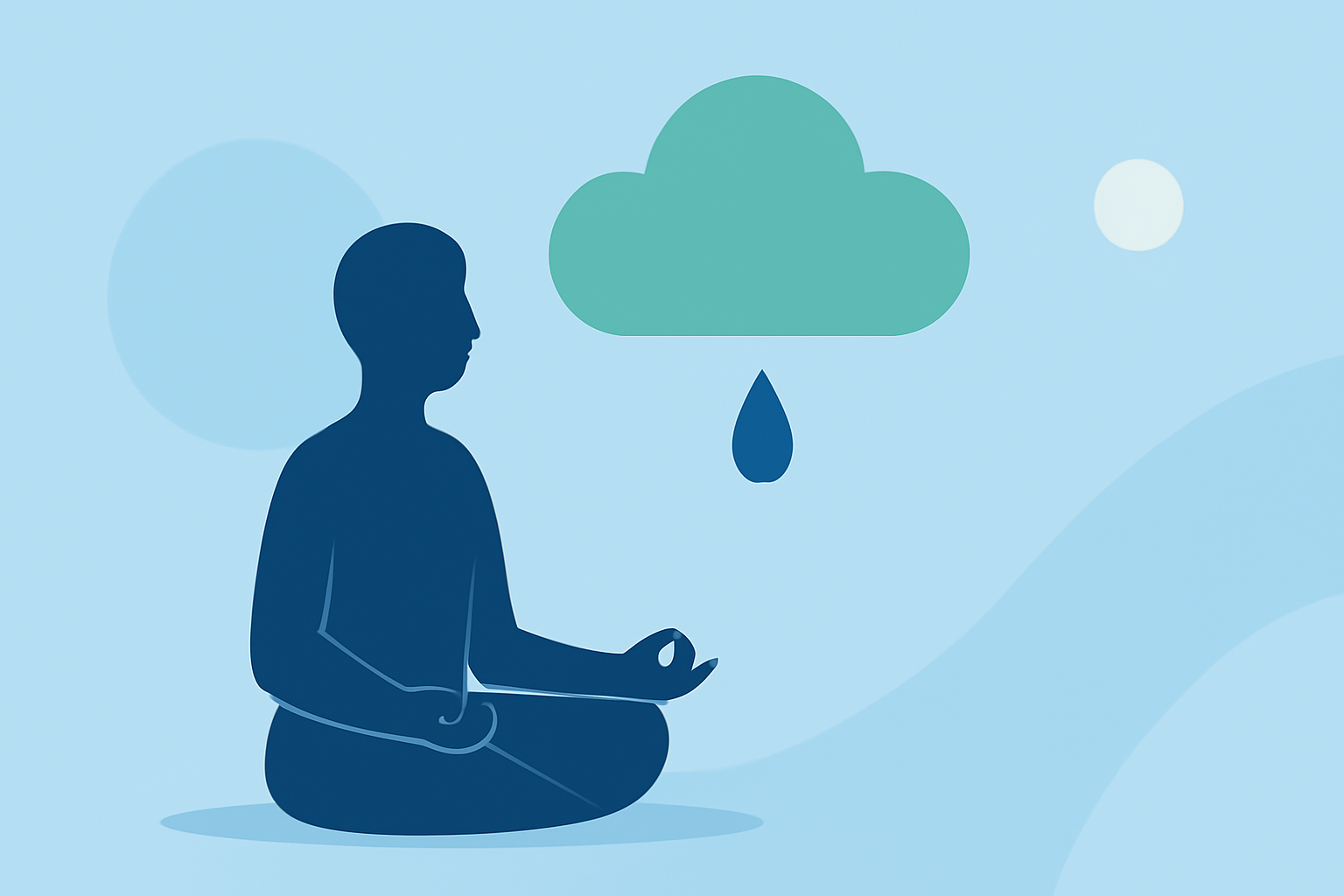 Weather Considerations for Outdoor Meditation: A Comprehensive Guide