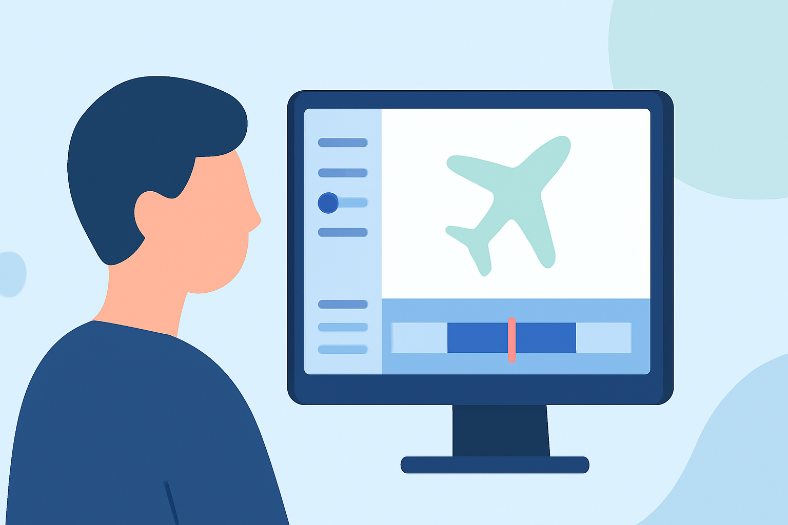 Editing Airport Footage: A Comprehensive Checklist for Hobby Creators