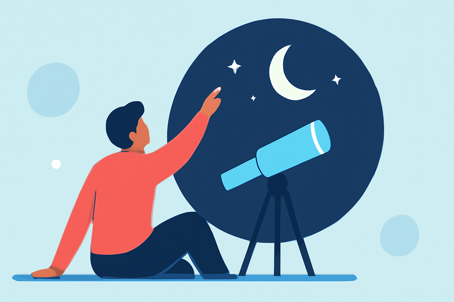 Optimizing Outdoor Workouts with Stargazing: A Comprehensive Guide