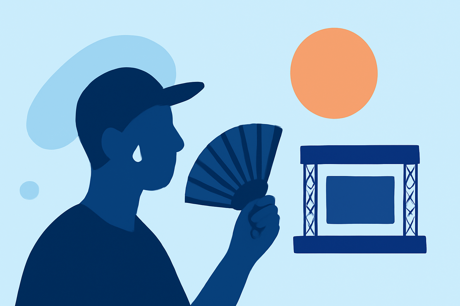 Essential Guide to Attending Concerts During Heat Waves