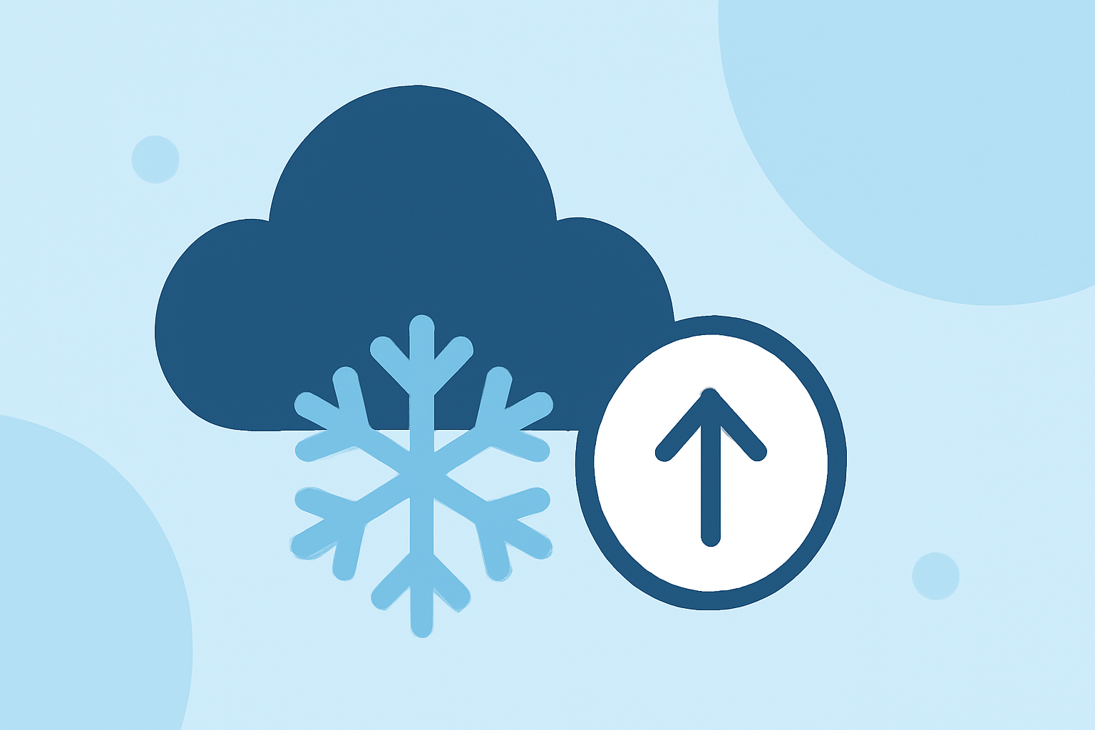 Understanding Winter Storm Season Outlooks: A Comprehensive Guide