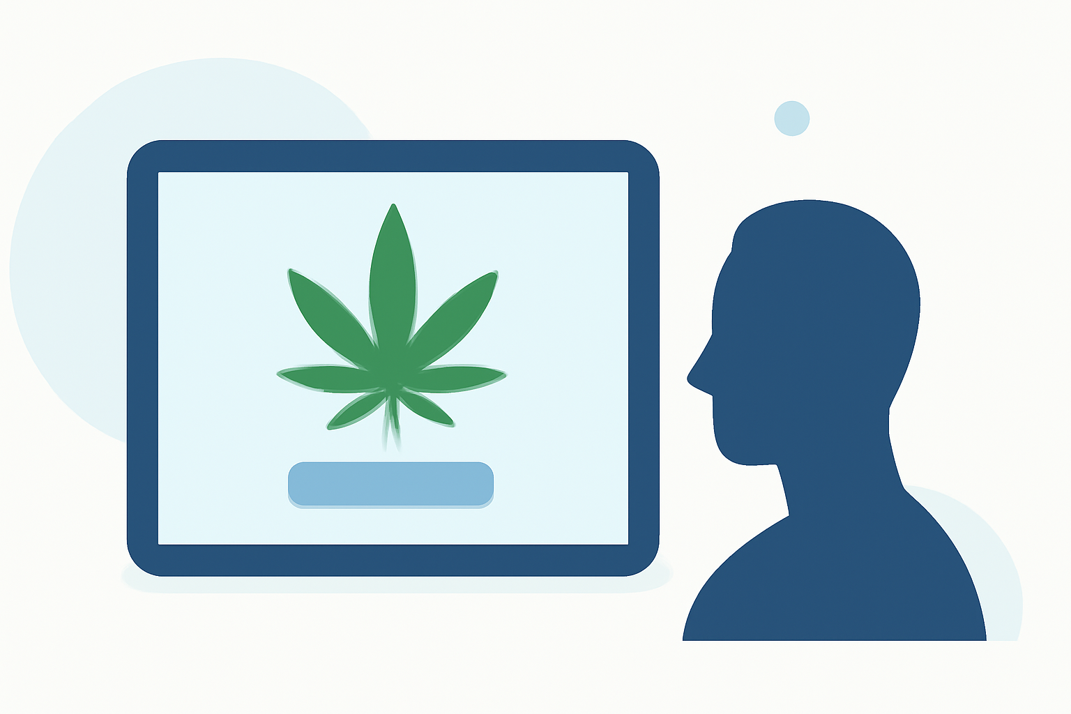 Getting Started with Weed Pollen on iPad
