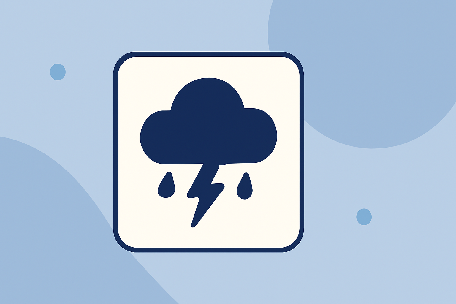 What Outdoor Filmmakers Need to Know About Weather