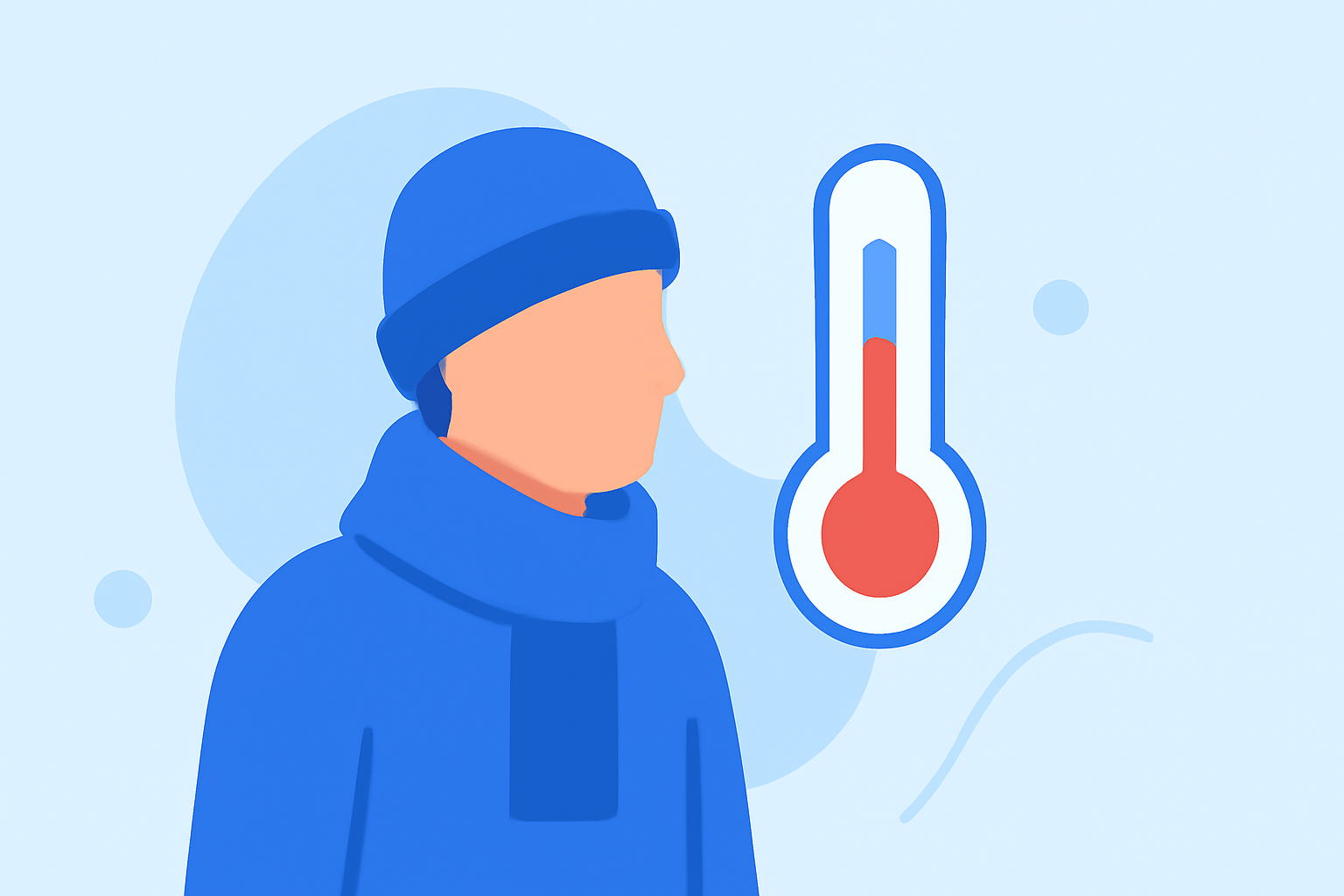 Quick Hypothermia Prevention: What You Need to Know