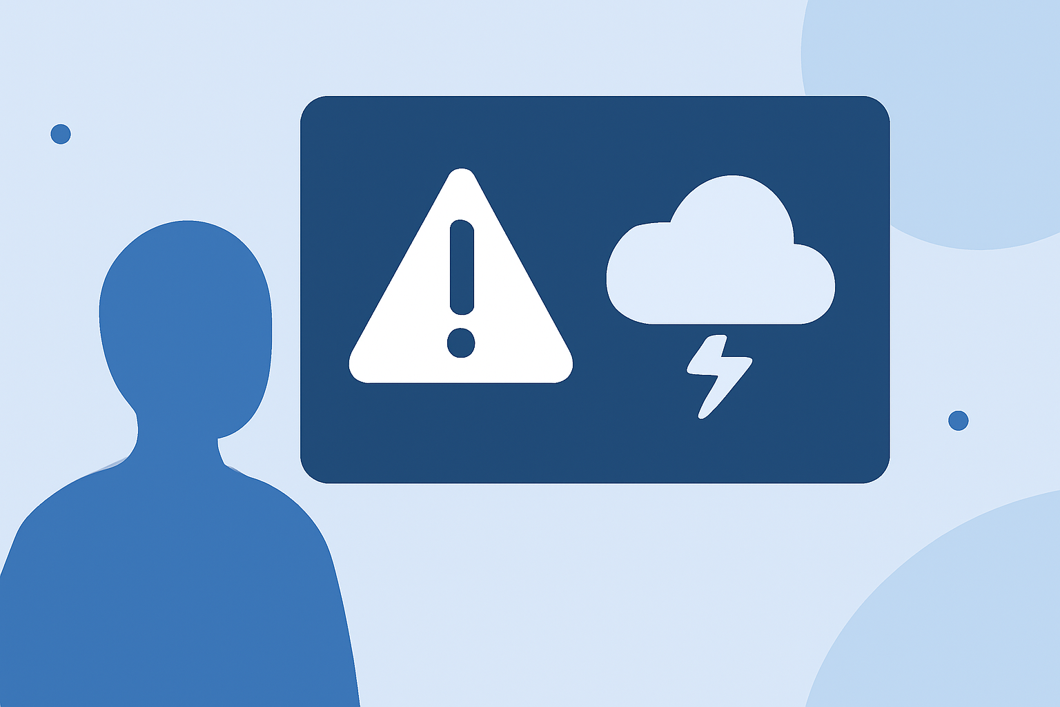Mastering Storm Approach Notifications: Best Practices for Effective Communication