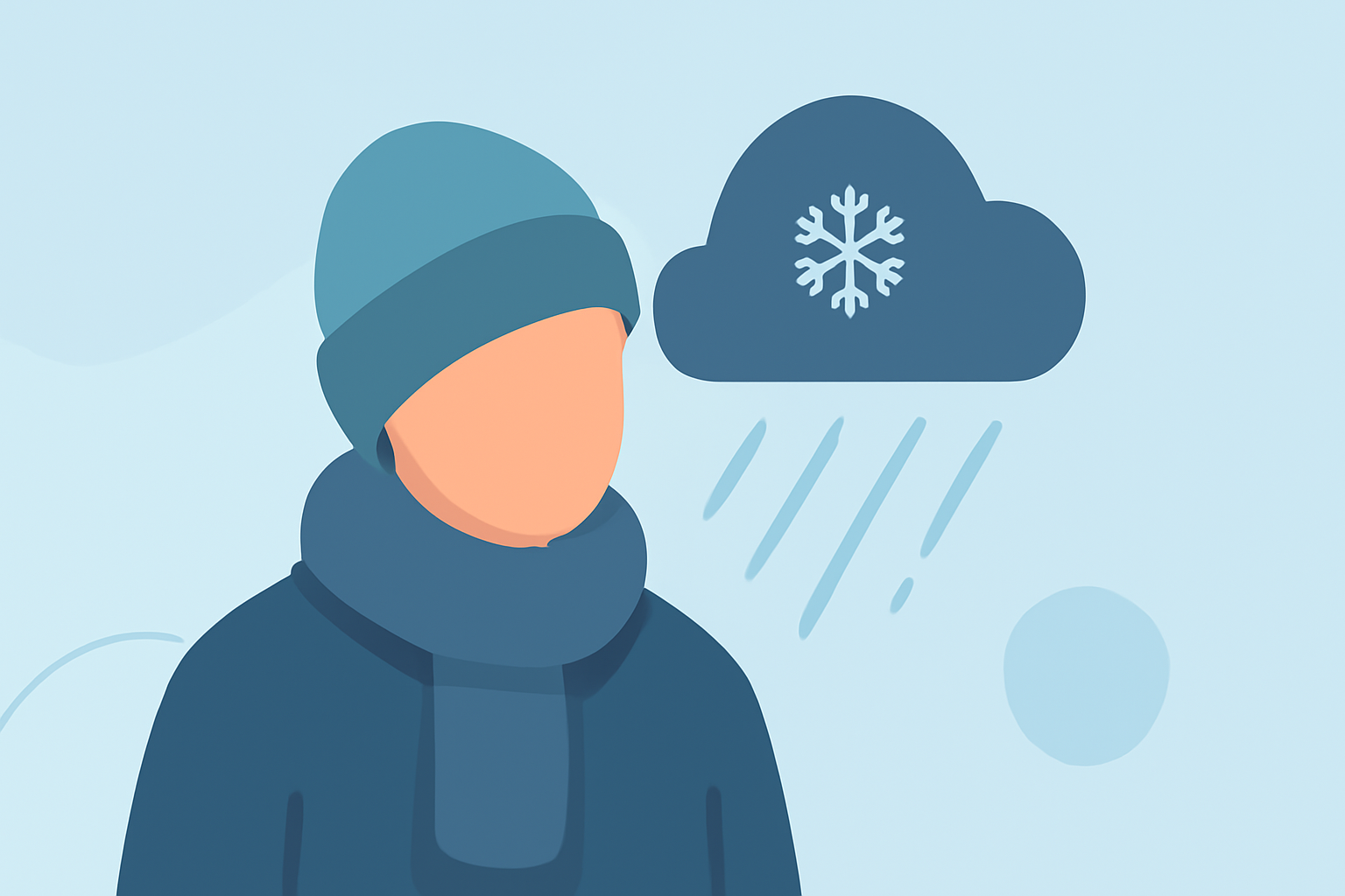 Navigating Weekend Getaways Amid Freezing Rain: Essential Tips and Tools