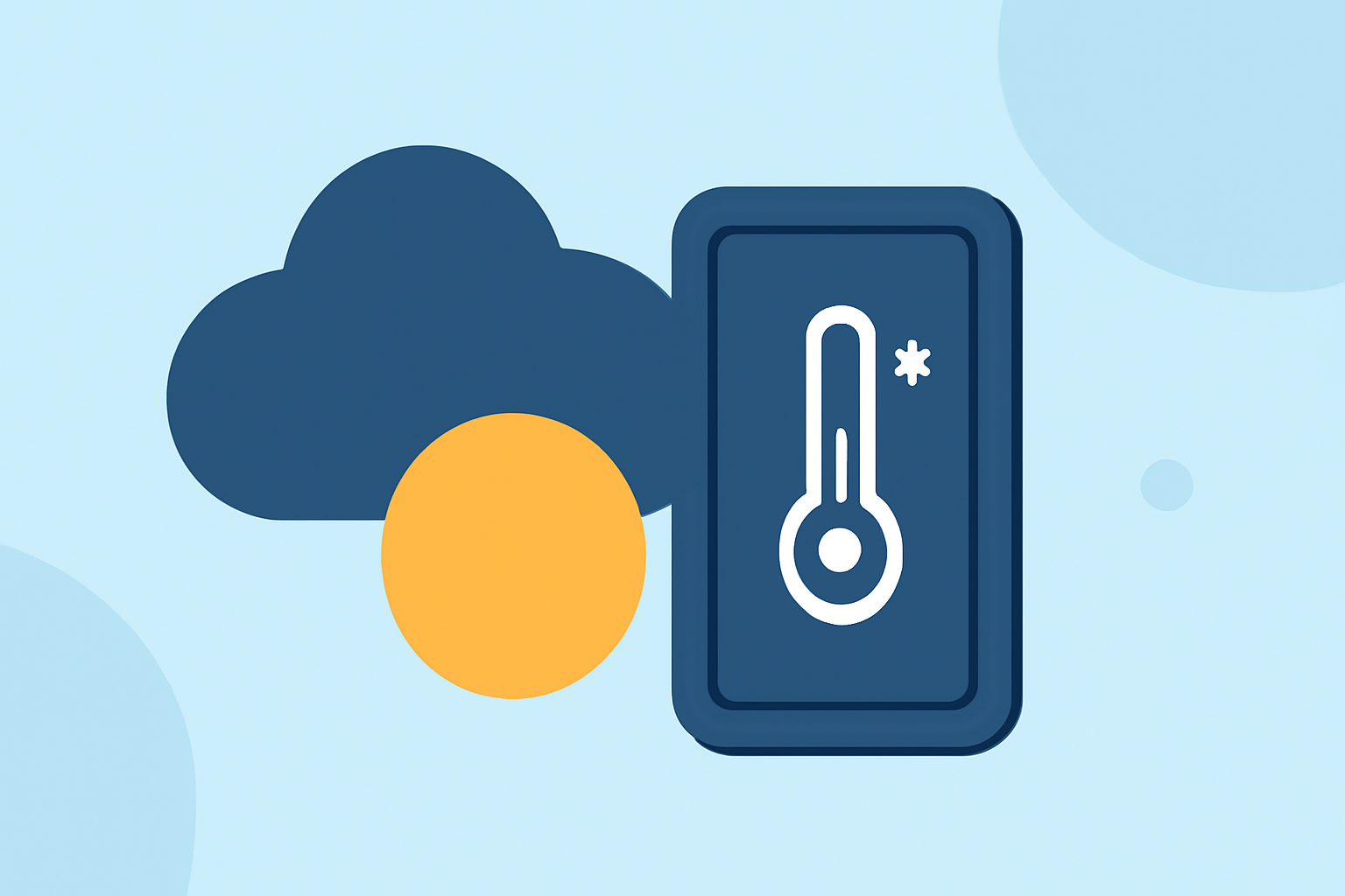 Essential Weather-Aware Electronics for Beginners in the United States