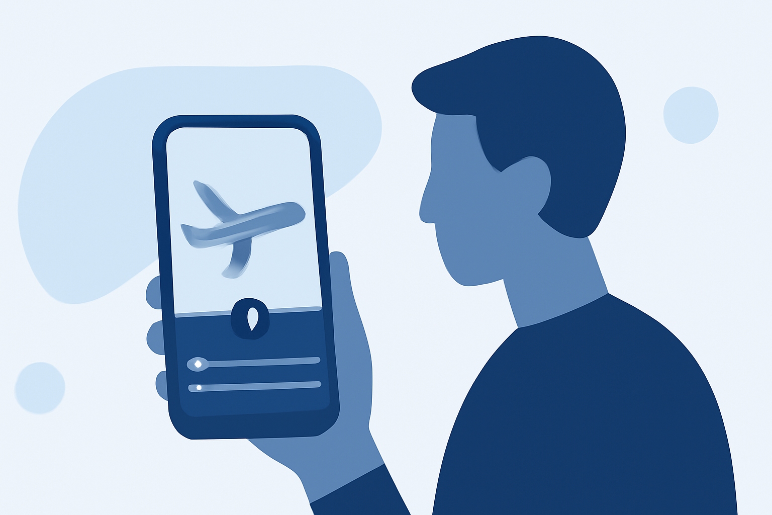 Editing Quick Aircraft Close-Up Clips on Your Phone
