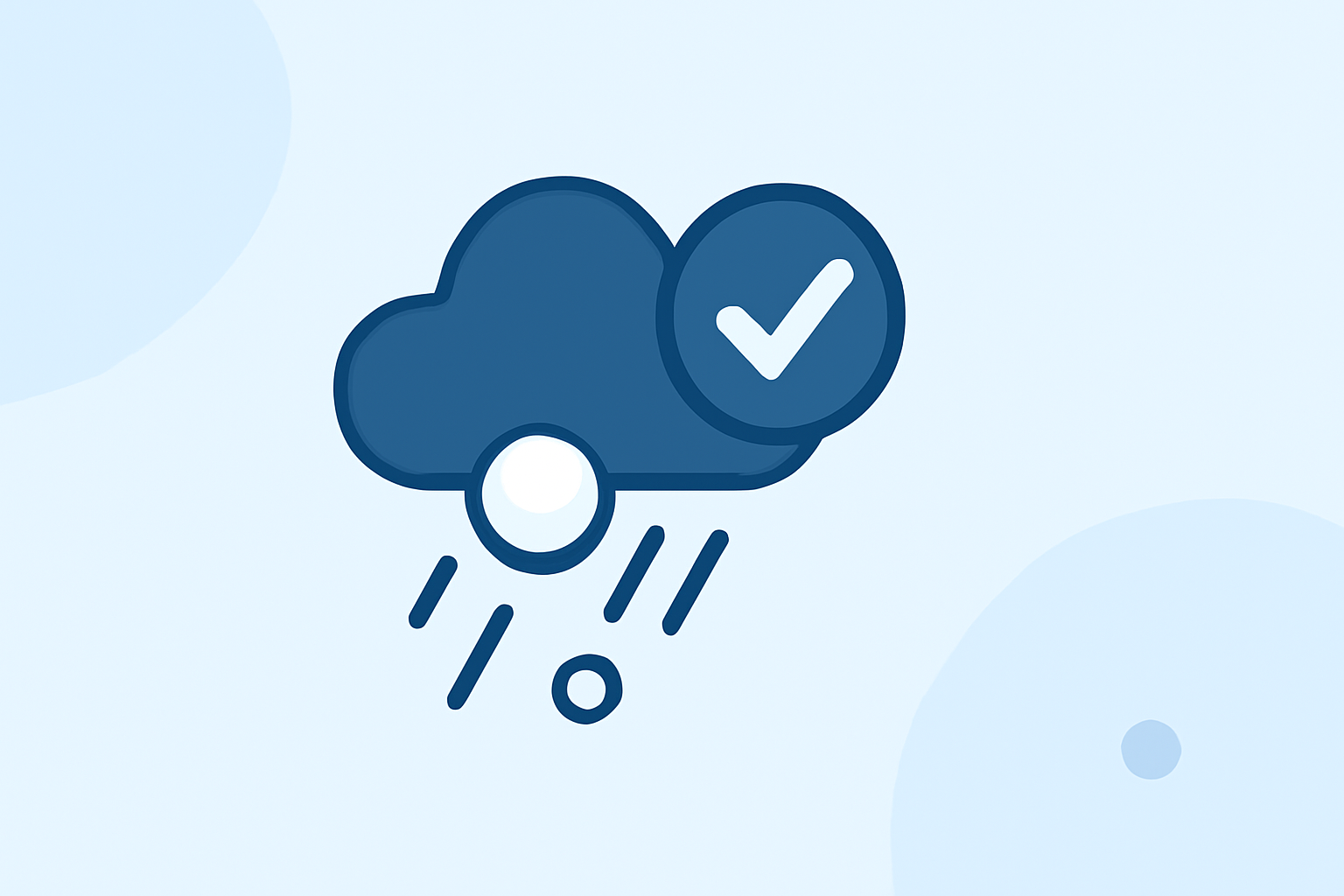 Easy Hail Forecasts Without Prior Experience