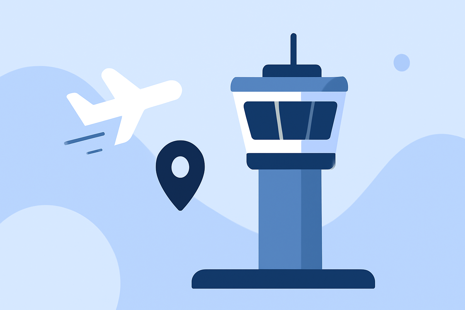 Maximizing Airport Visibility for International Travel: Unlocking Essential Workflow Solutions