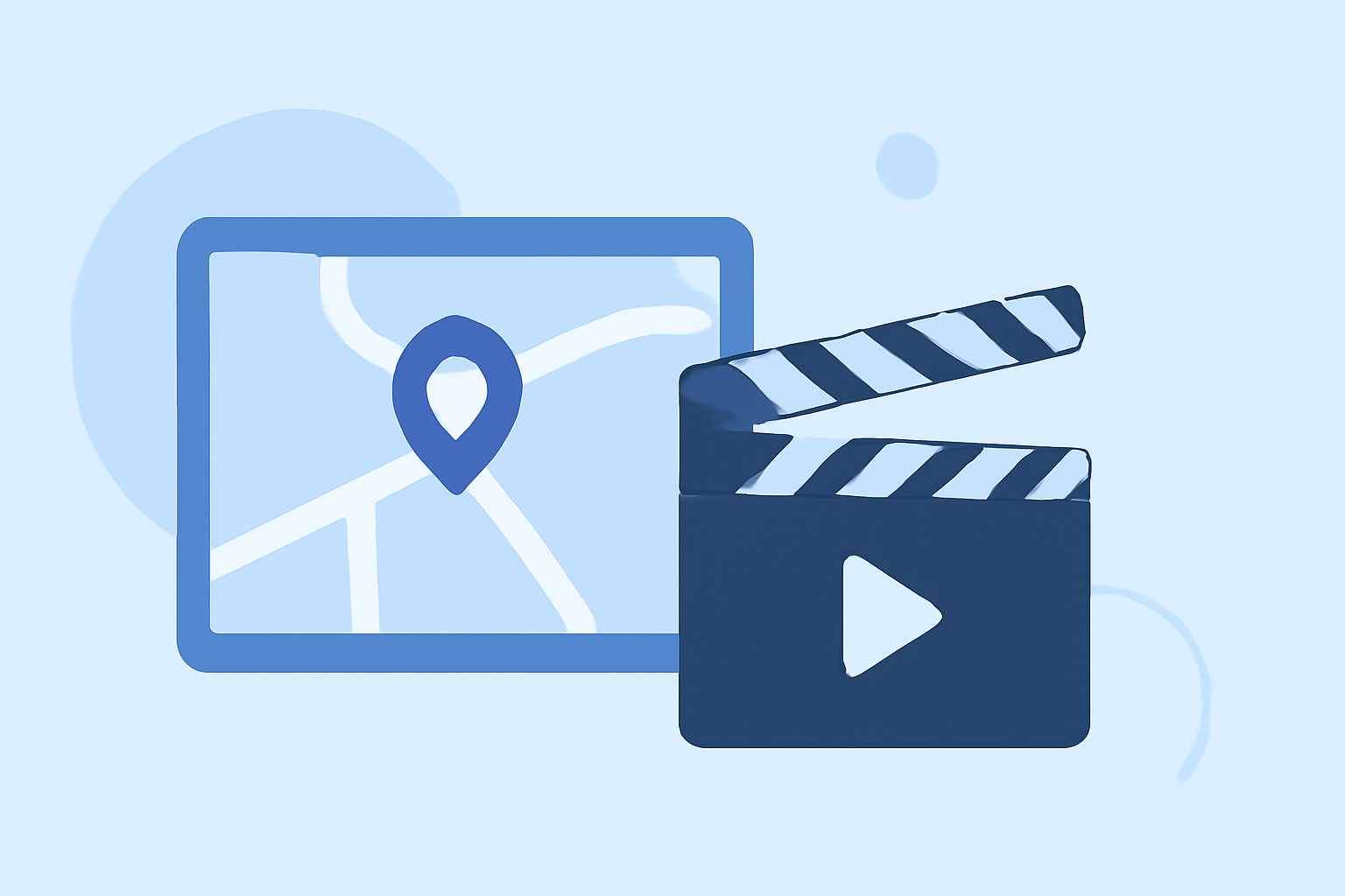 Map Overlay B-Roll Editing Cheat Sheet in Under 10 Minutes