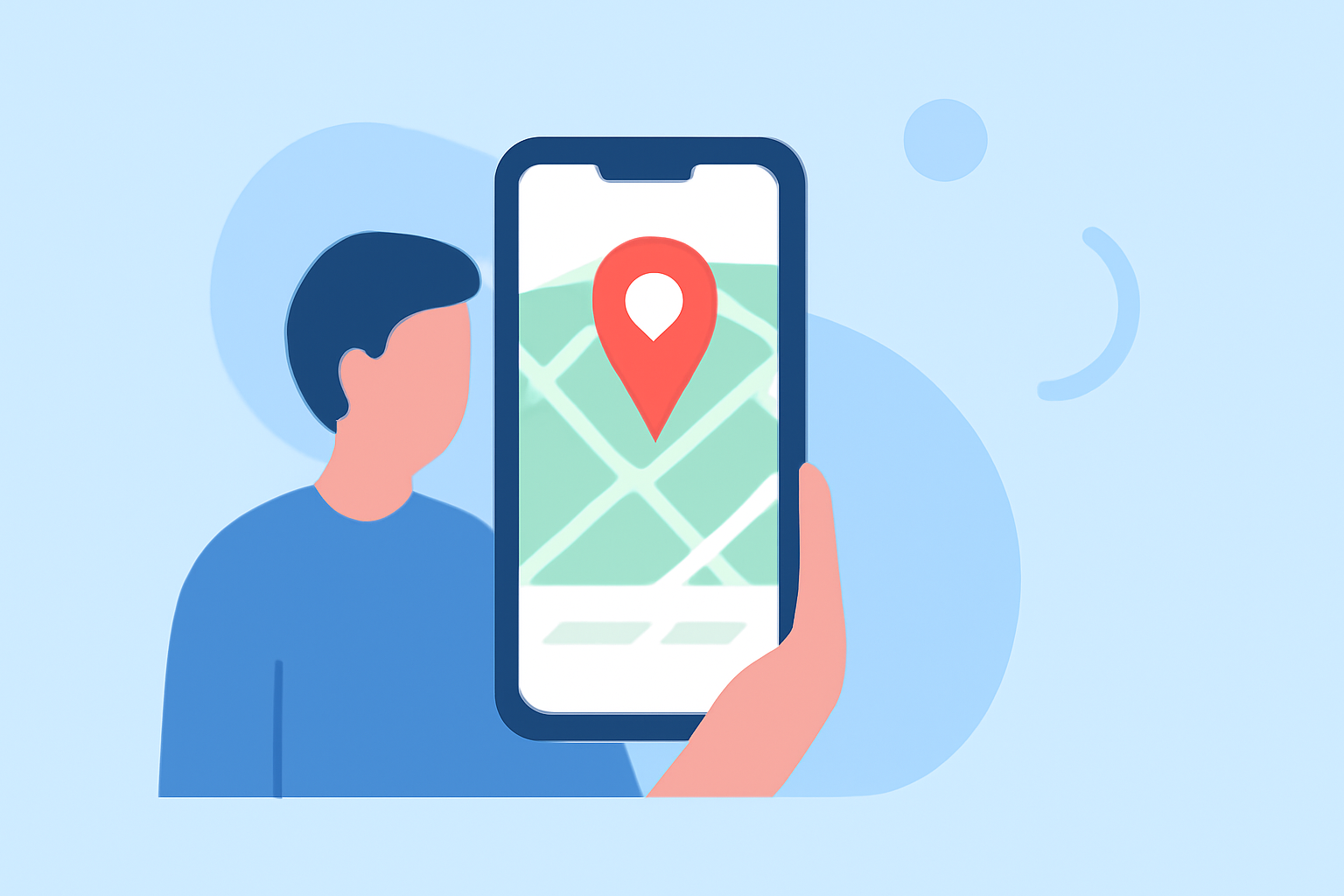 Editing Travel Map Overlays on Mobile Devices: A Comprehensive Guide