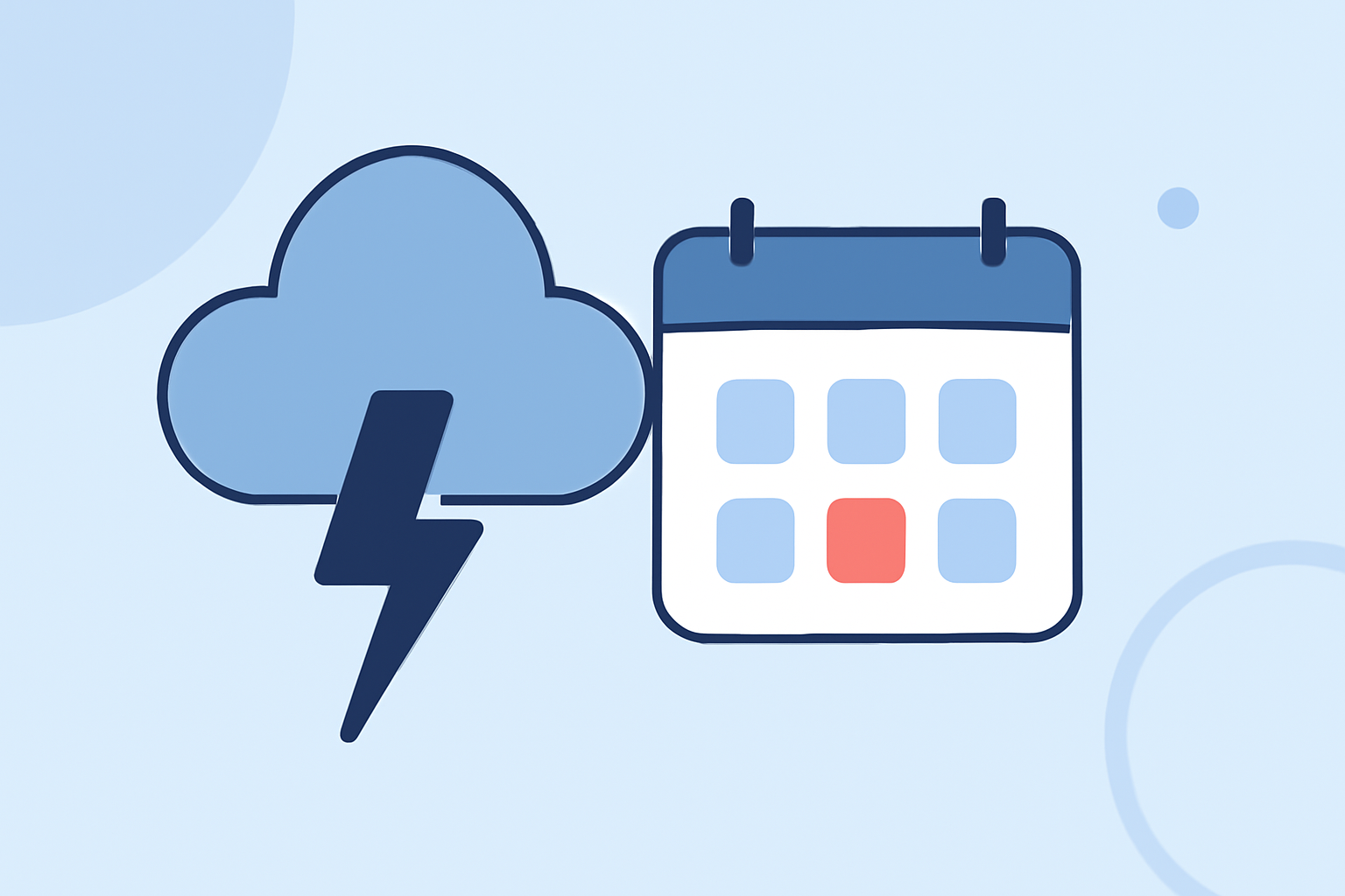 Understanding Monthly Weather Trends and Strategies During Severe Weather in the United States