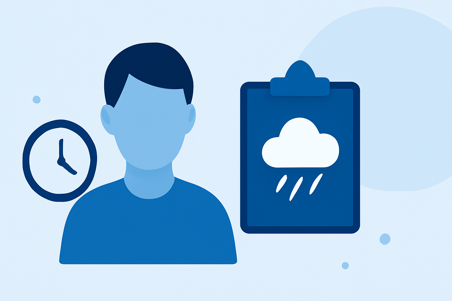 Managing Cold-Weather Airport Delays: Strategies and Tools