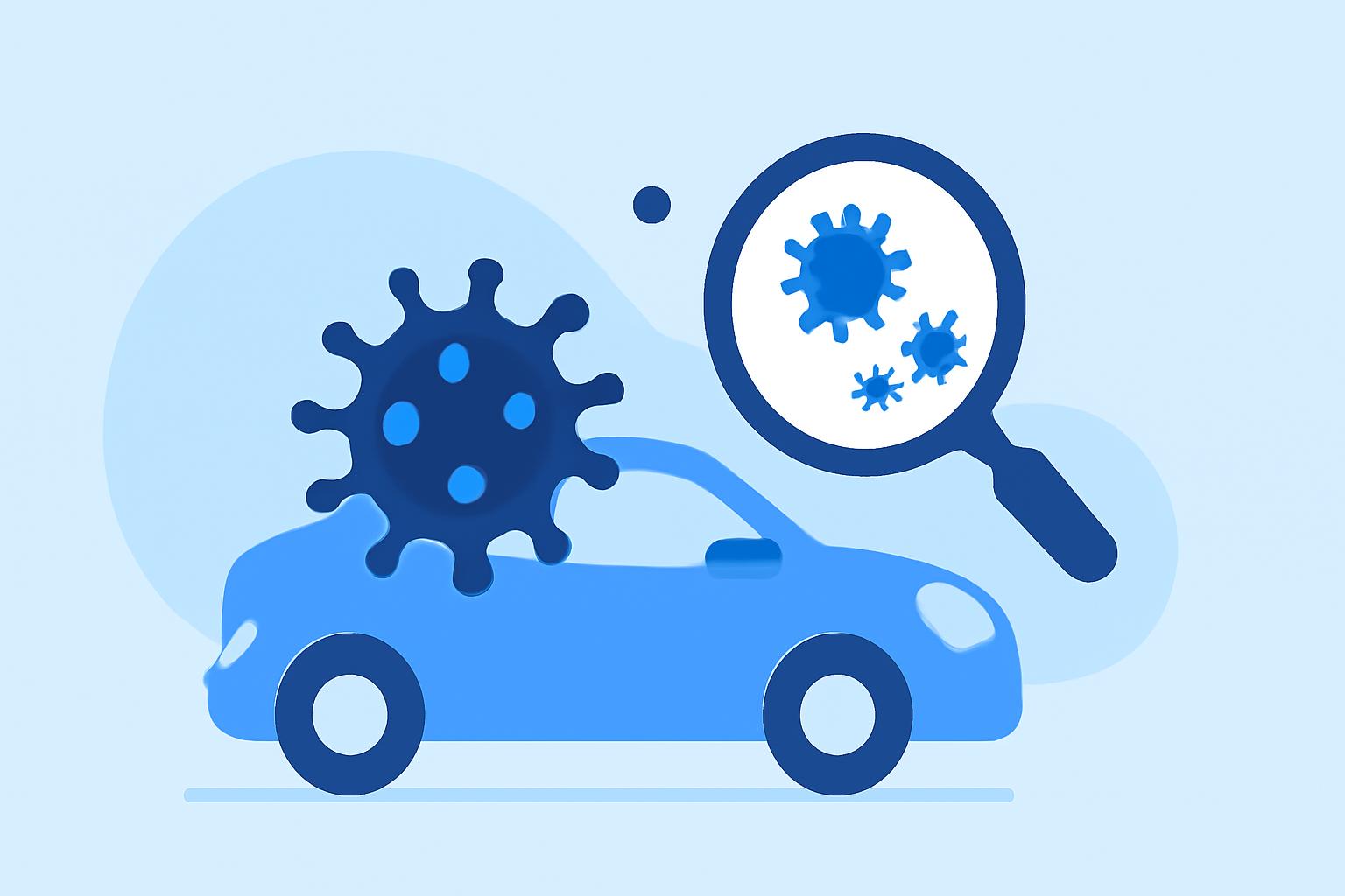 Understanding Mold Spore Counts in Your Car: A Step-by-Step Guide