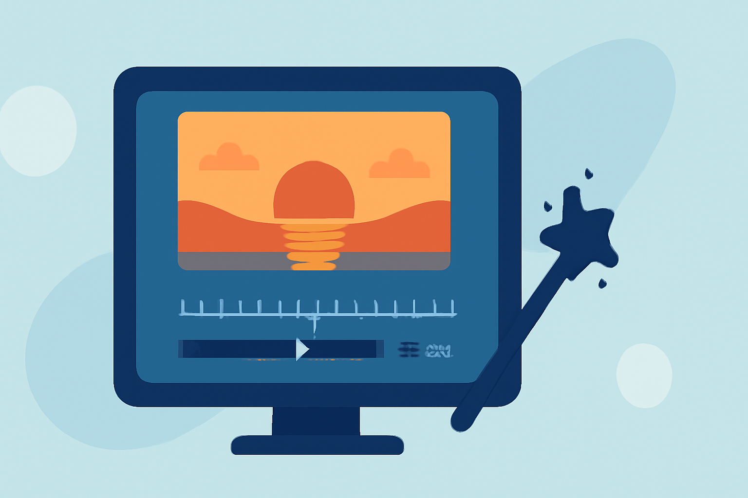 Mastering Sunset Timelapse Edits for Travel Reels: A Beginner's Guide