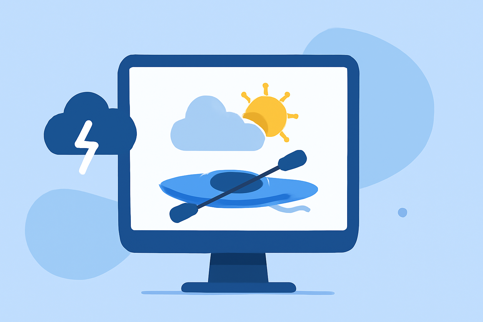 Pro Weather for Kayaking Trips: Essential Forecasts and Tools