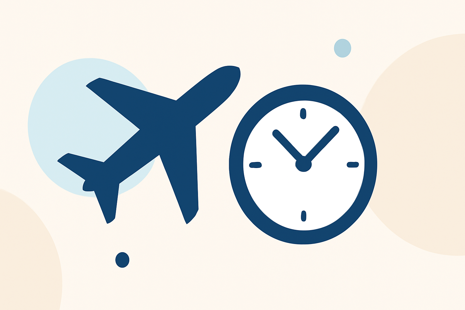 Optimizing Your Travel: Morning vs. Evening Airport Weather for Road and Air Trips