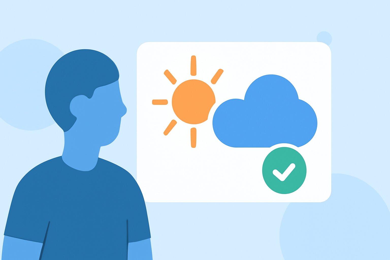 Easy Visibility Forecast During Workouts: A Comprehensive Guide