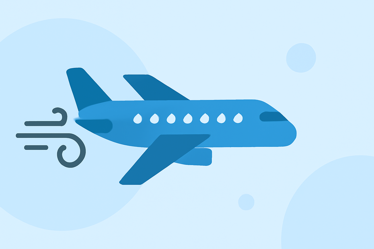 Avoiding Clear-Air Turbulence Mistakes the Easy Way