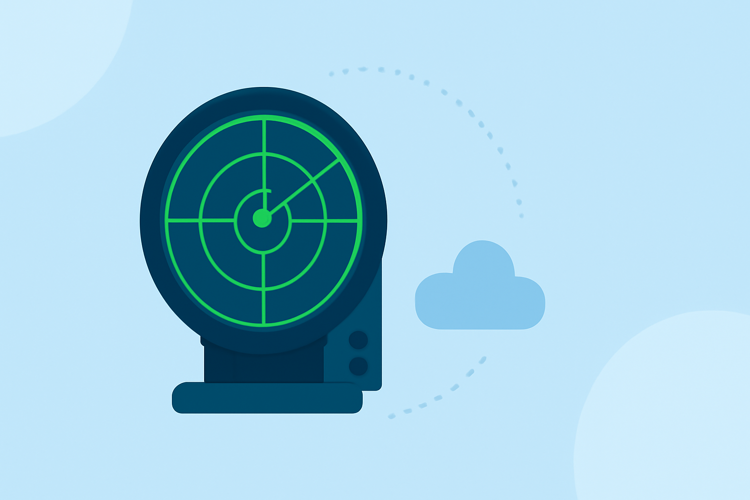 A Brief History of Radar Technology for Outdoor Enthusiasts