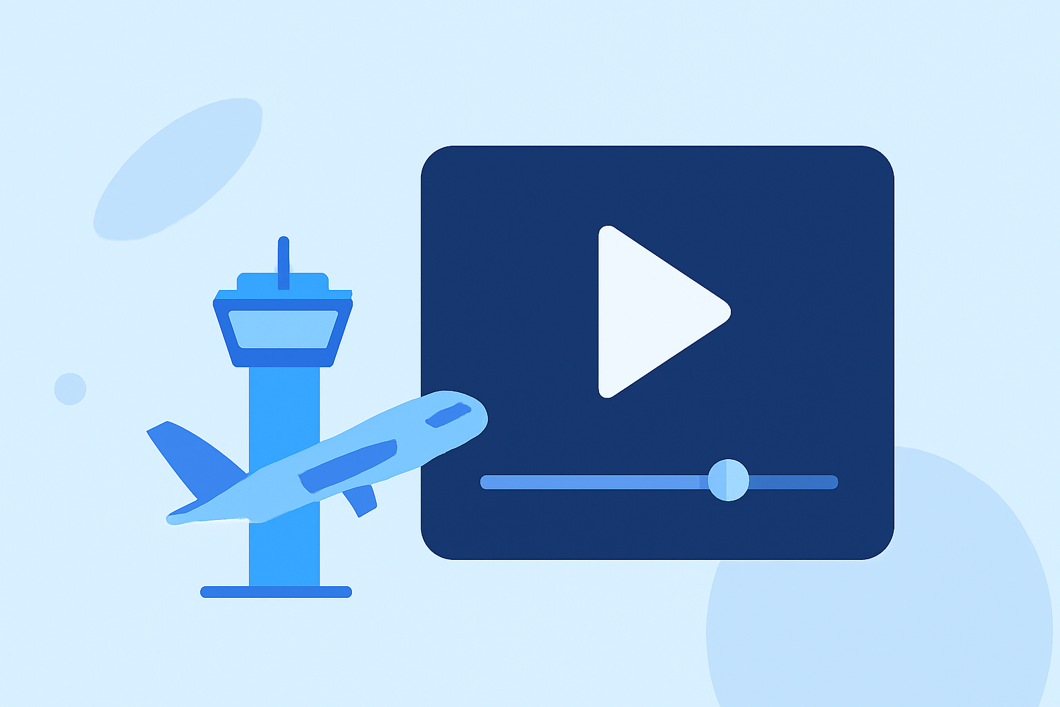 An Introduction to Airport Timelapse Editing for Instagram