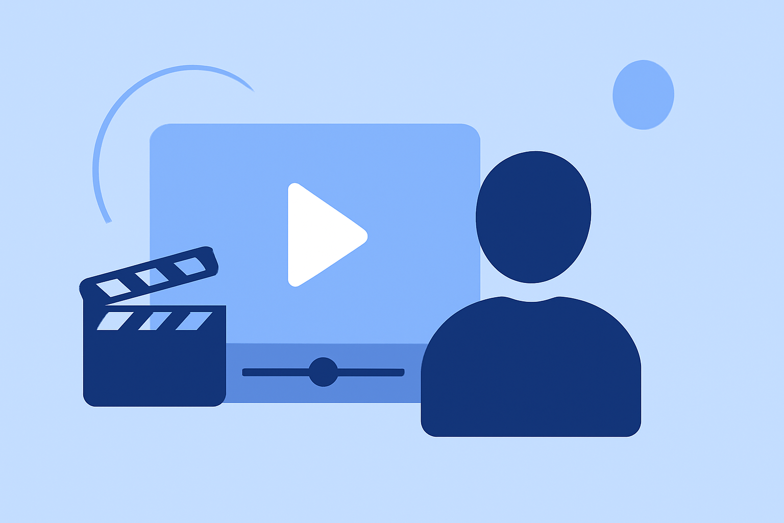 Enhancing Your YouTube Channel with Professional Landing Footage Edits