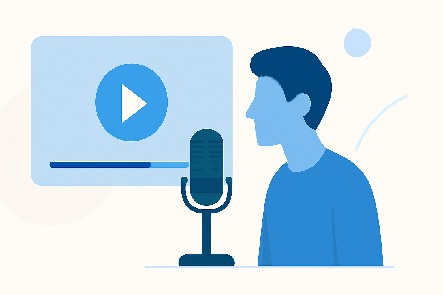 Mastering Travel Day Voiceover Storytelling: A Guide for Content Creators