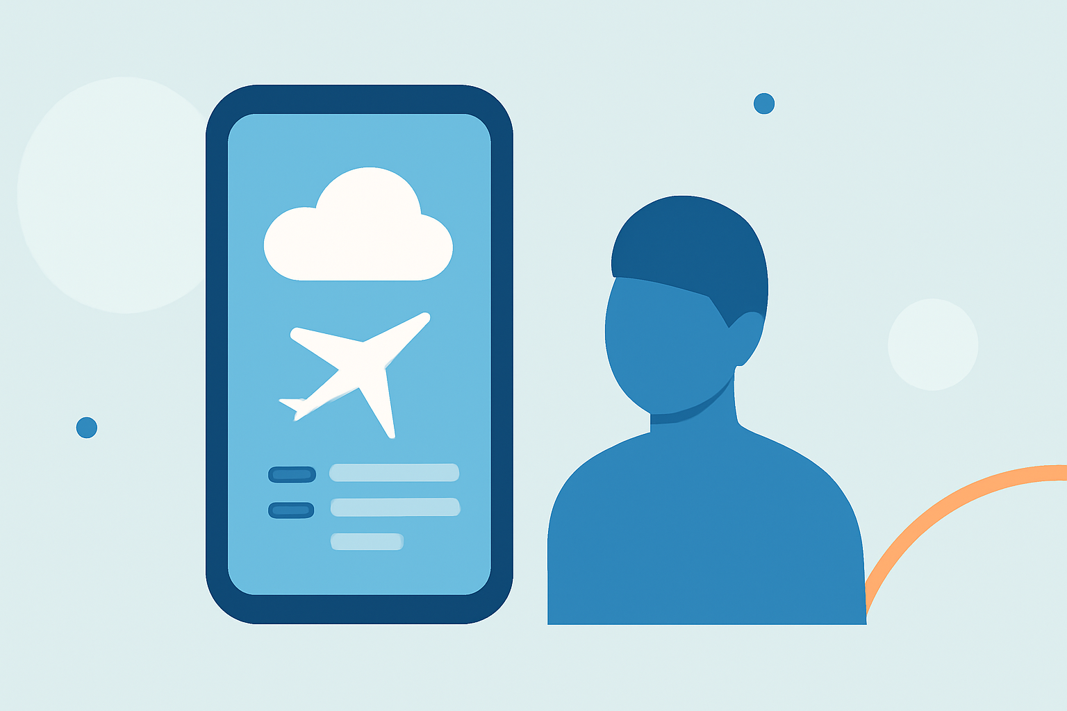 Getting Started with the Best Weather Windows for Flight Connections on Your Phone