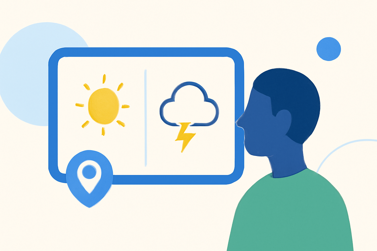 How to Compare Destination Weather Options for Family Travel