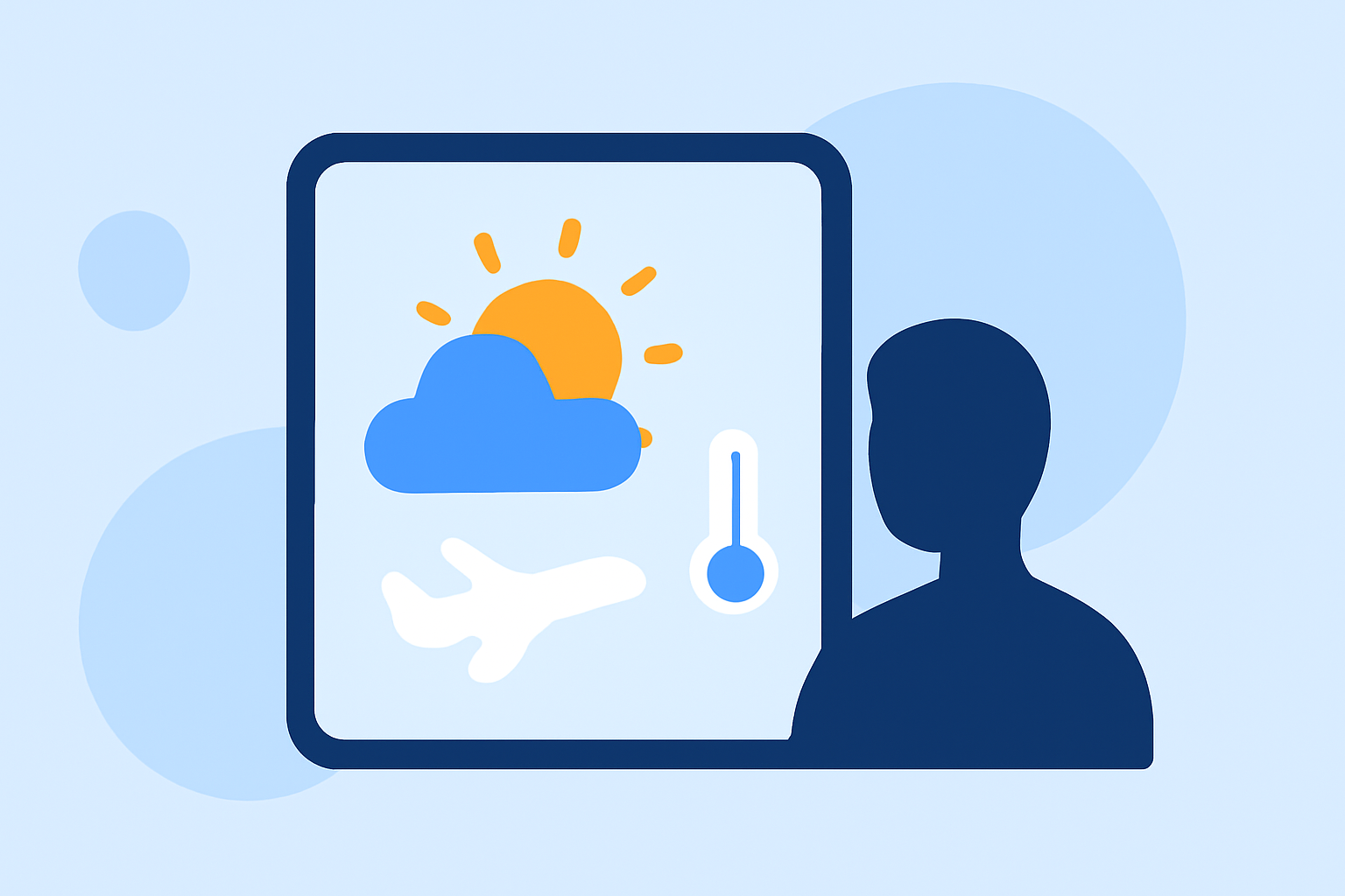 Understanding Airport Weather Forecasts in 2026