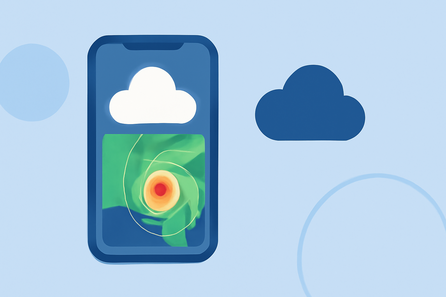 Quick Weather Radar for Travelers on iPhone: Your Essential Guide