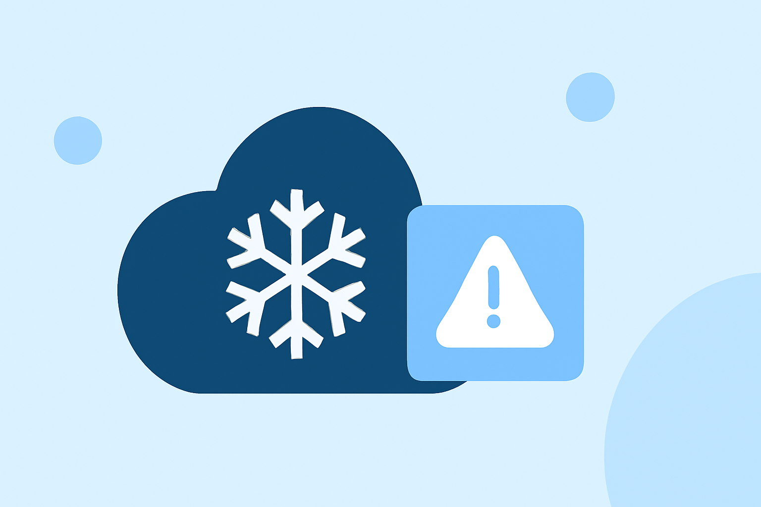 Snowfall Alerts Explained: Understanding Winter Weather Notifications