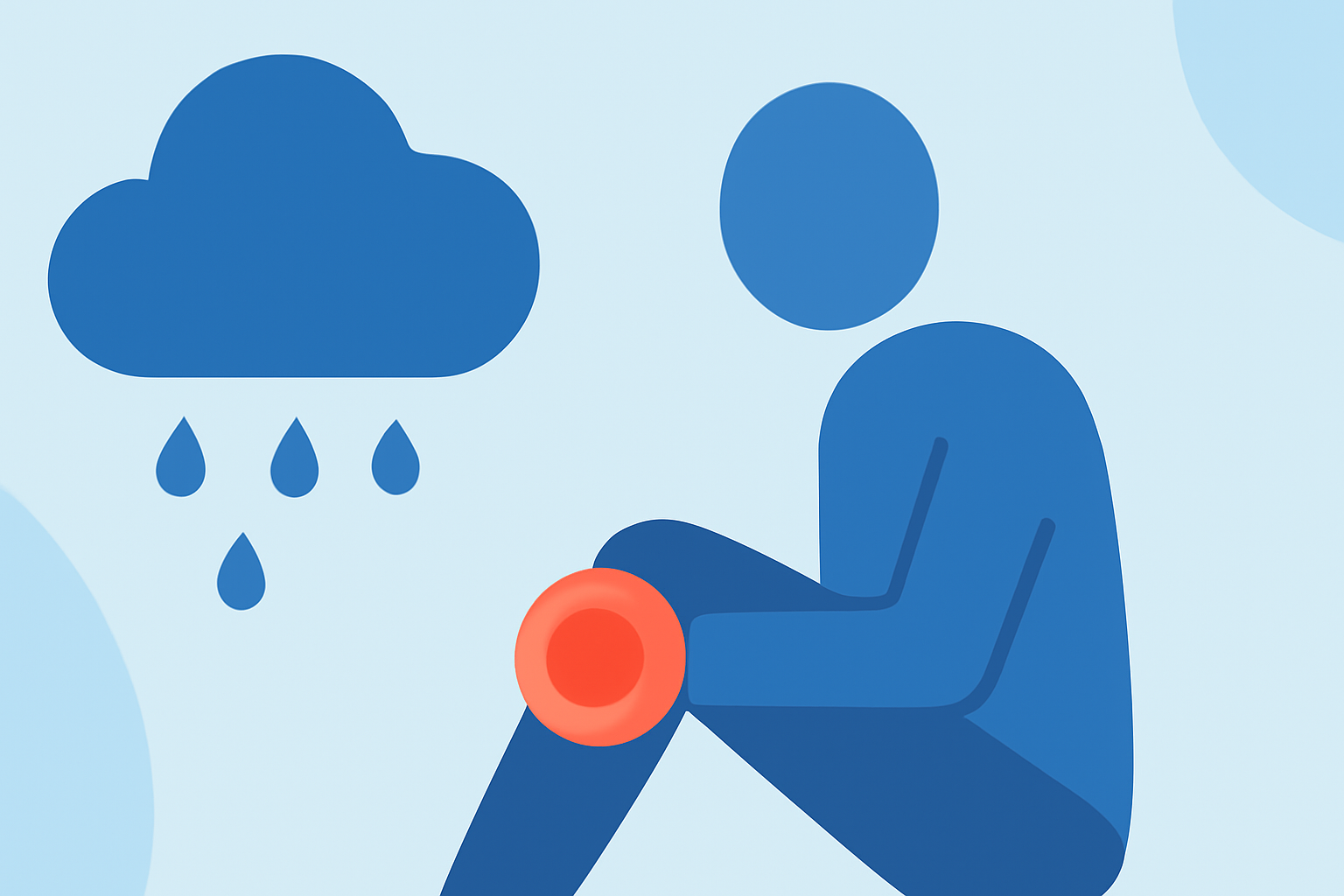 Understanding the Weather’s Impact on Joint Pain
