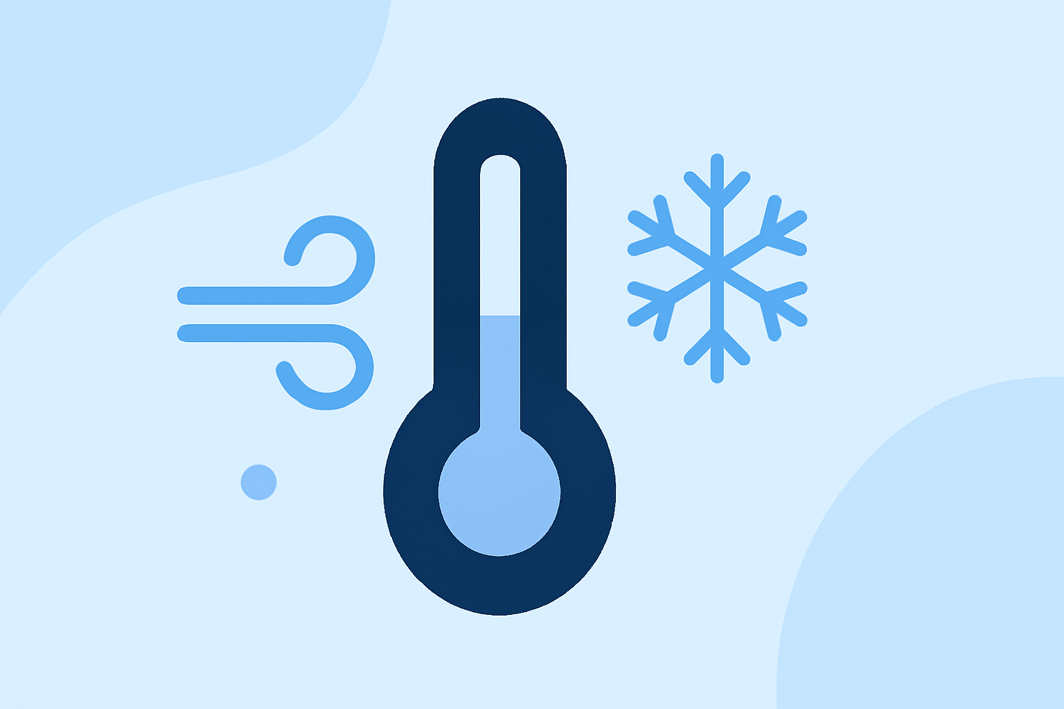 Understanding Wind Chill: A Comprehensive Guide